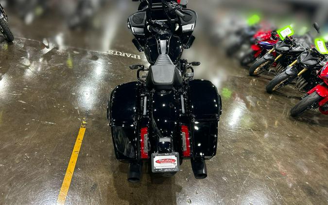 2025 Harley-Davidson ROAD GLIDE