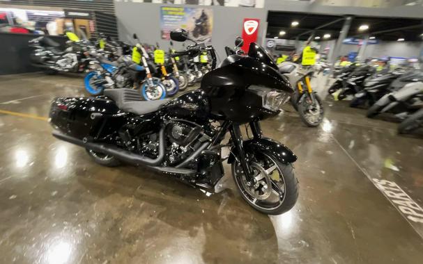 2025 Harley-Davidson ROAD GLIDE