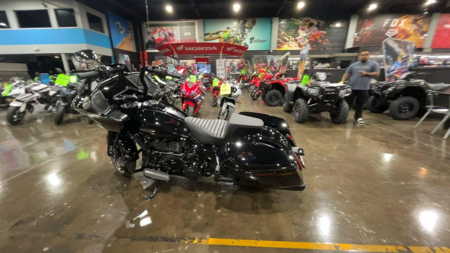 2025 Harley-Davidson ROAD GLIDE