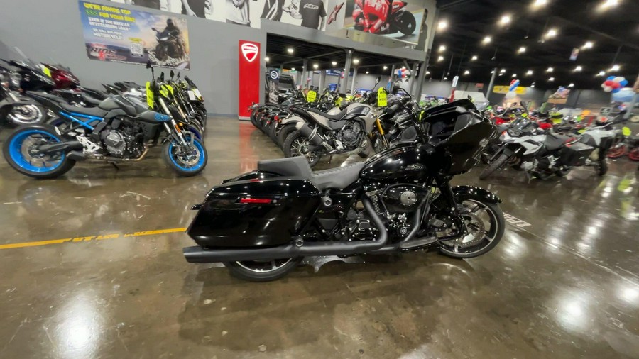 2025 Harley-Davidson ROAD GLIDE