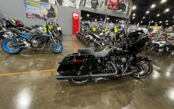 2025 Harley-Davidson ROAD GLIDE