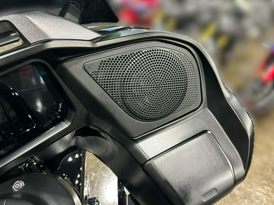 2025 Harley-Davidson ROAD GLIDE