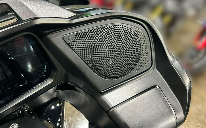 2025 Harley-Davidson ROAD GLIDE