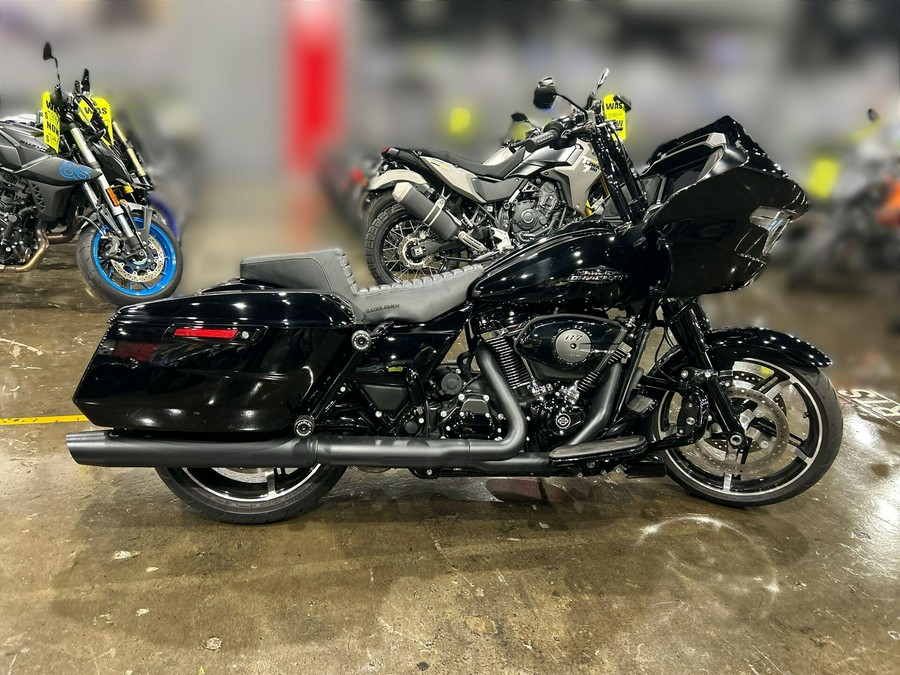 2025 Harley-Davidson ROAD GLIDE