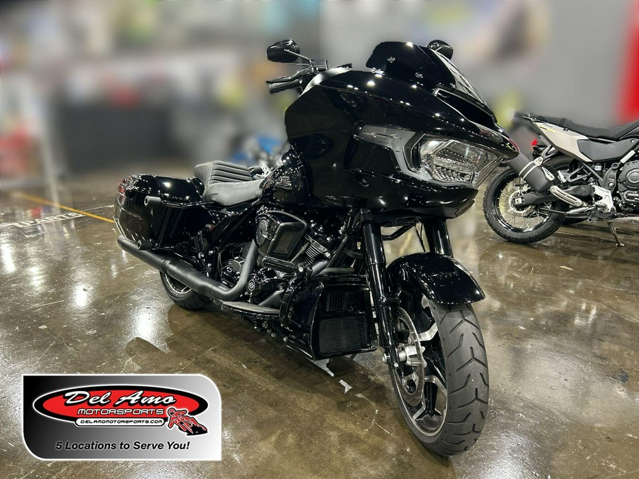 2025 Harley-Davidson ROAD GLIDE
