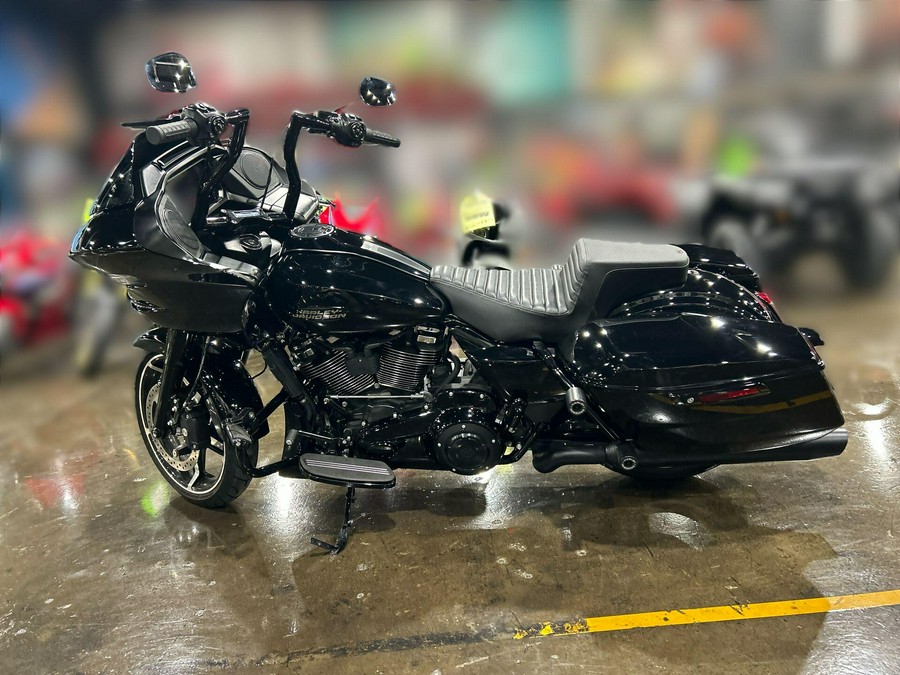 2025 Harley-Davidson ROAD GLIDE