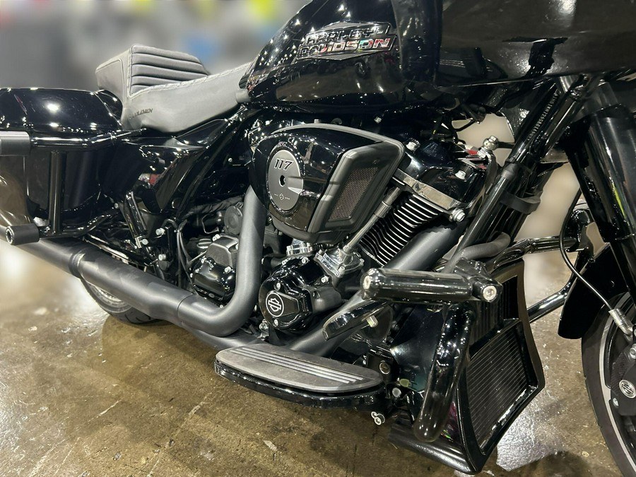 2025 Harley-Davidson ROAD GLIDE