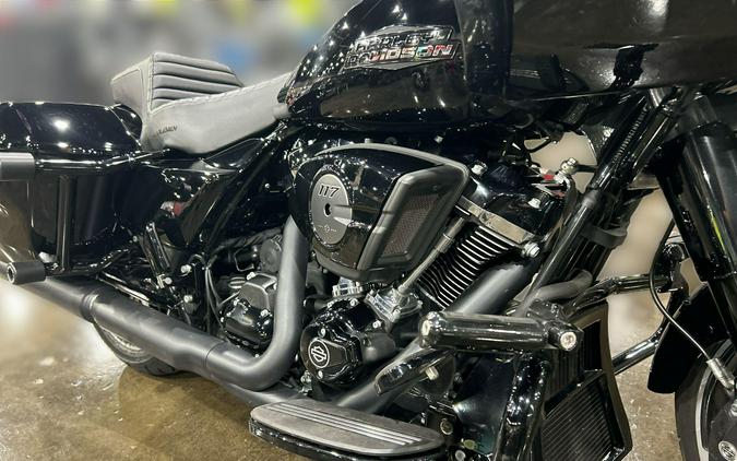 2025 Harley-Davidson ROAD GLIDE