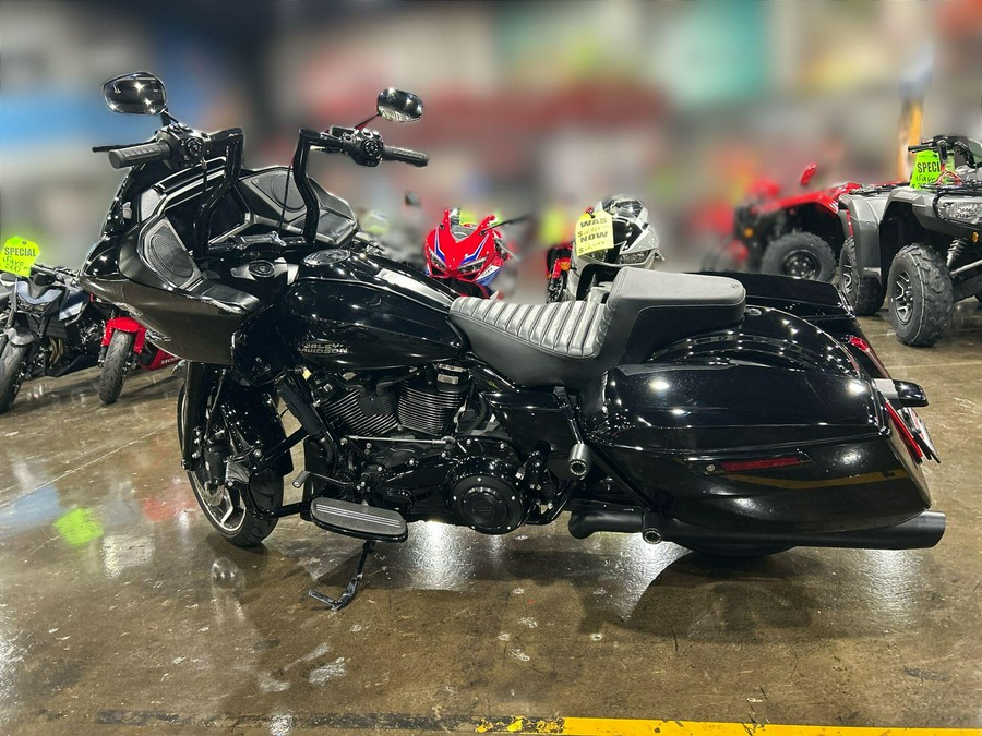 2025 Harley-Davidson ROAD GLIDE