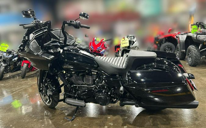 2025 Harley-Davidson ROAD GLIDE