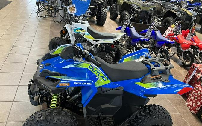 2024 Polaris® Outlaw 70 EFI