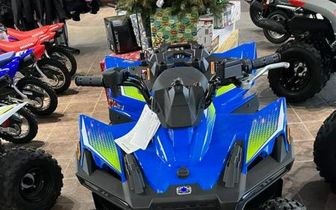 2024 Polaris® Outlaw 70 EFI