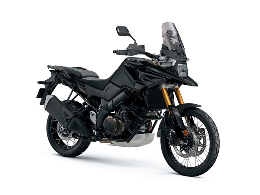 2023 Suzuki V-STROM800DEADV