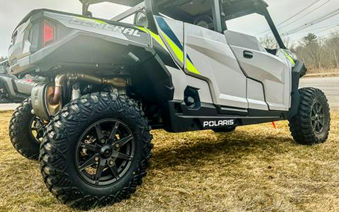 2024 Polaris General XP 4 1000 Sport