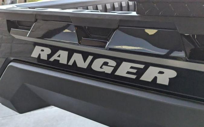 2023 Polaris® Ranger Crew XP 1000 NorthStar Edition Ultimate Ride Command