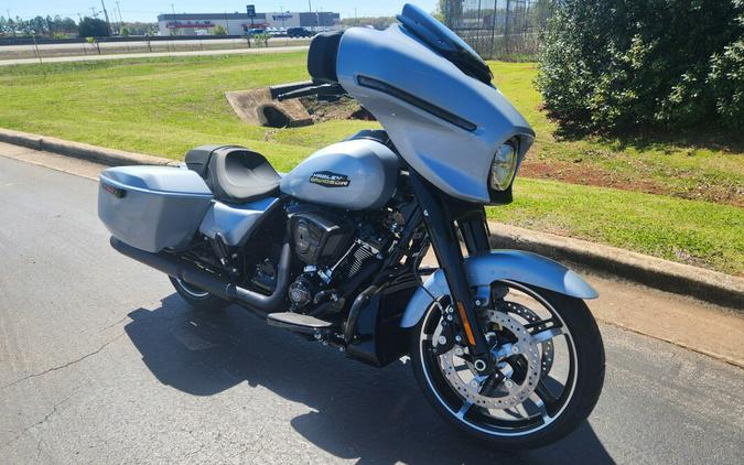 2024 Harley-Davidson Street Glide®