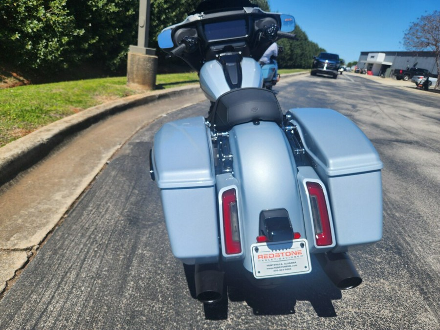 2024 Harley-Davidson Street Glide®