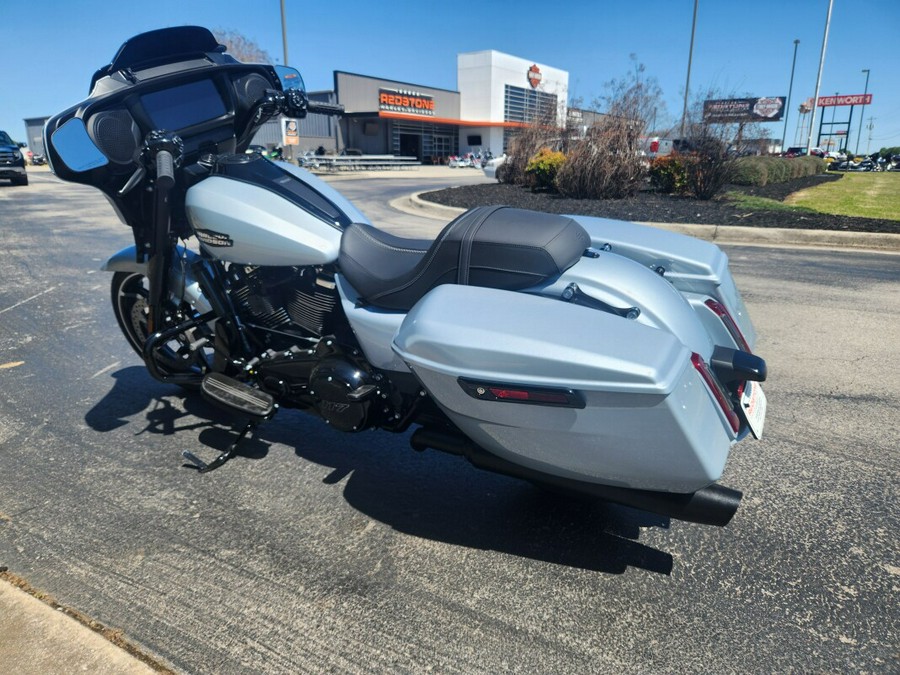 2024 Harley-Davidson Street Glide®