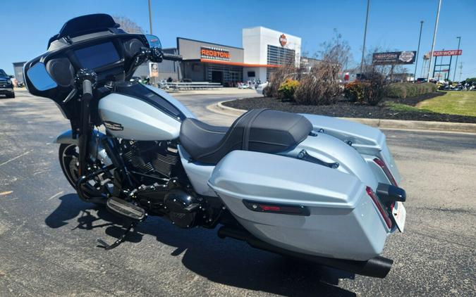 2024 Harley-Davidson Street Glide®