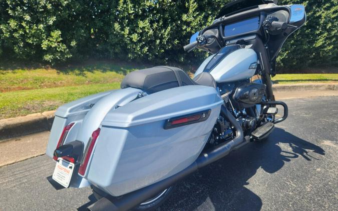 2024 Harley-Davidson Street Glide®