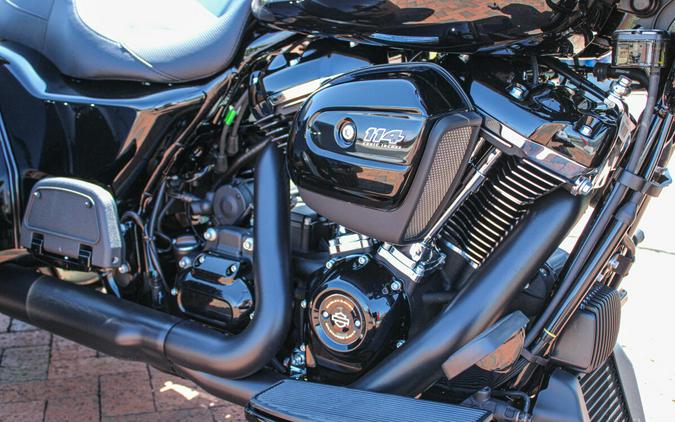 2024 Harley-Davidson Road Glide 3 Trike FLTRT