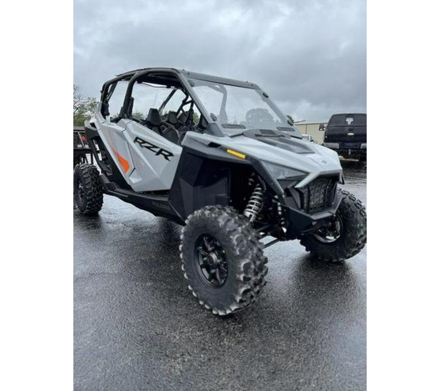 2024 Polaris® RZR Pro XP 4 Sport