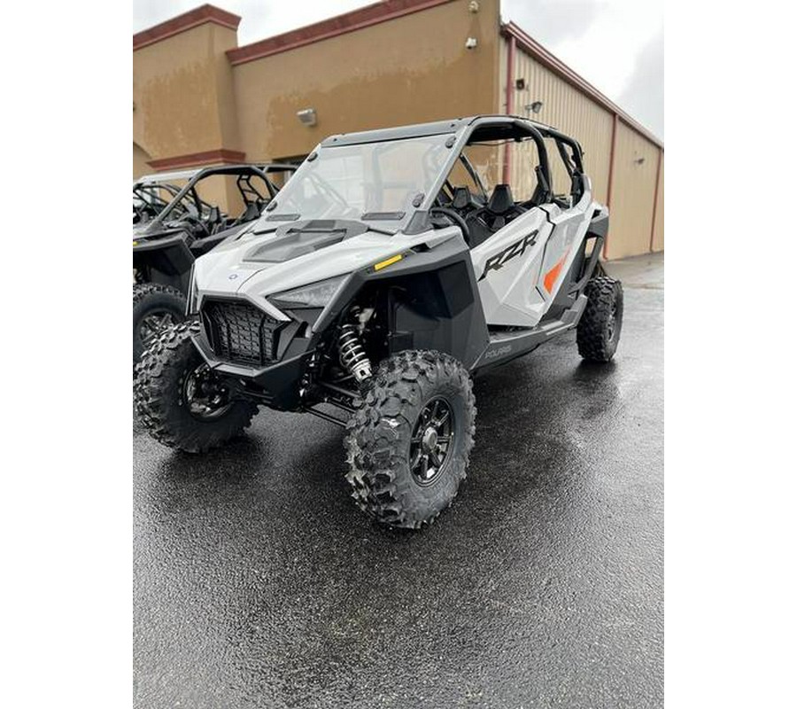 2024 Polaris® RZR Pro XP 4 Sport