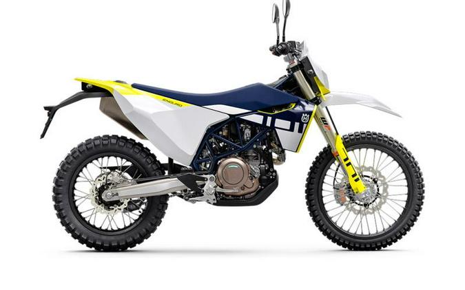 2023 Husqvarna® 701 Enduro