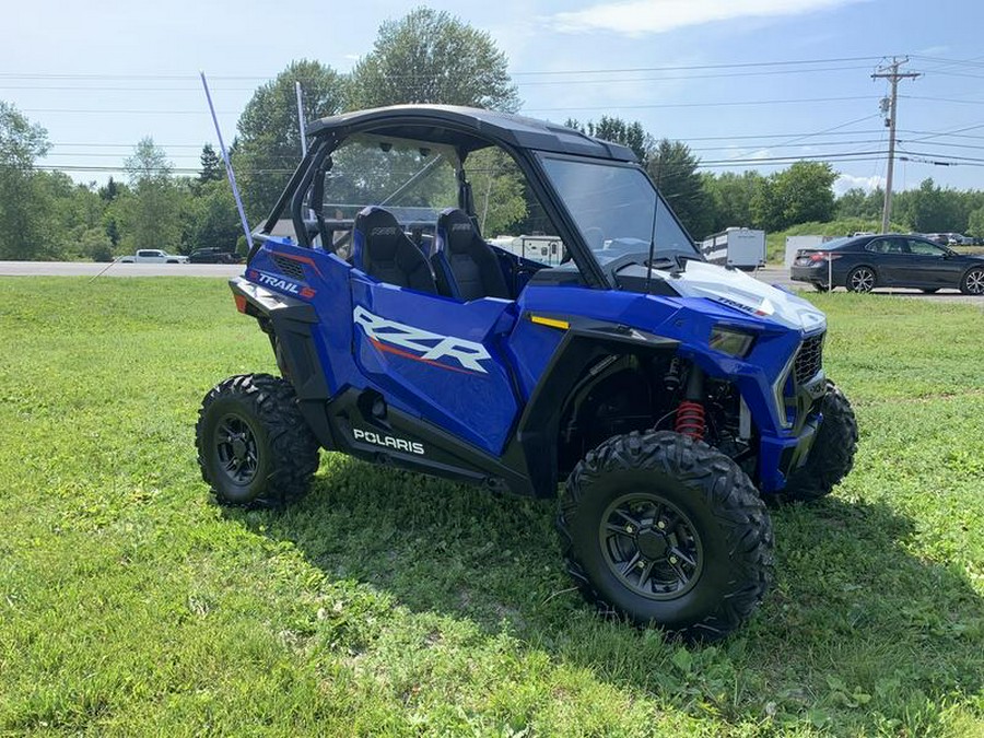 2022 Polaris® RZR Trail S 1000 Premium