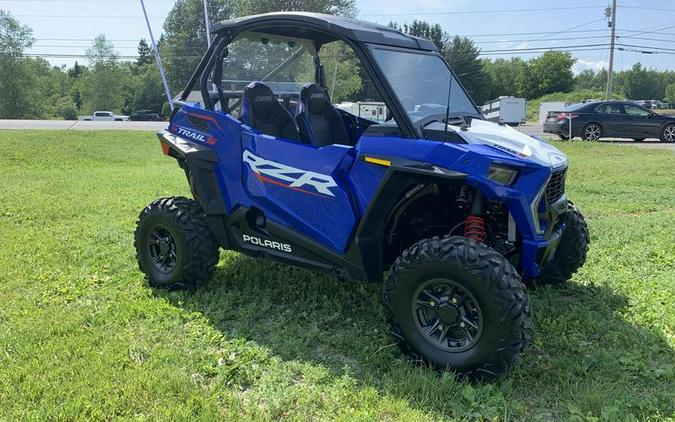 2022 Polaris® RZR Trail S 1000 Premium