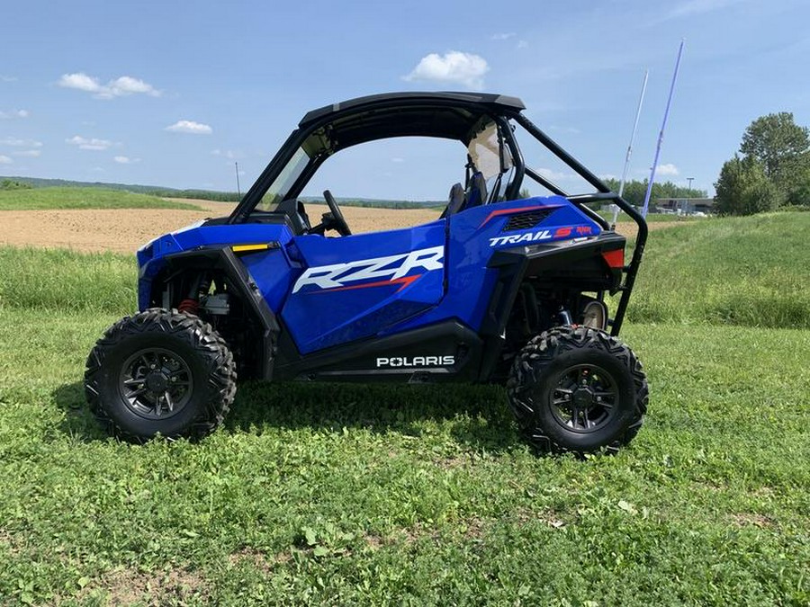 2022 Polaris® RZR Trail S 1000 Premium