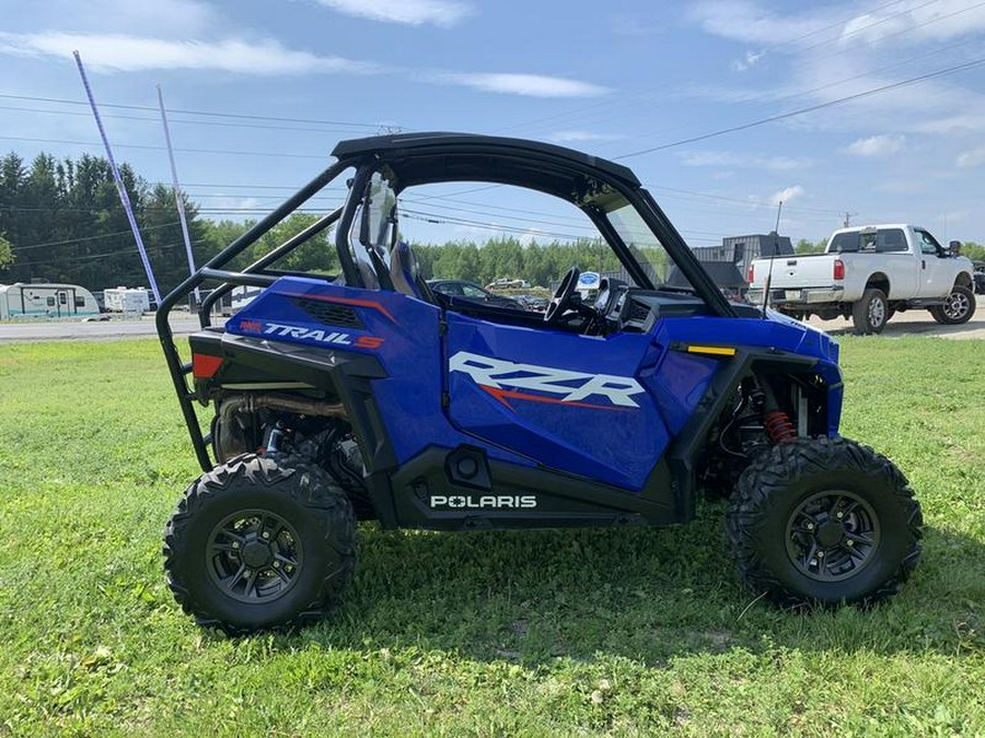 2022 Polaris® RZR Trail S 1000 Premium