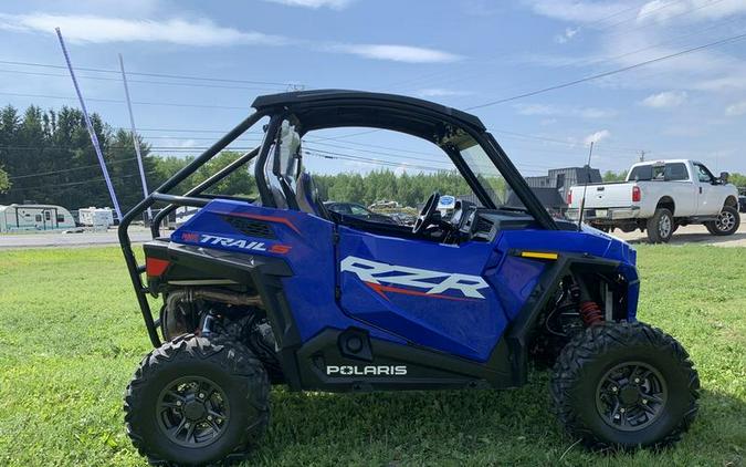 2022 Polaris® RZR Trail S 1000 Premium