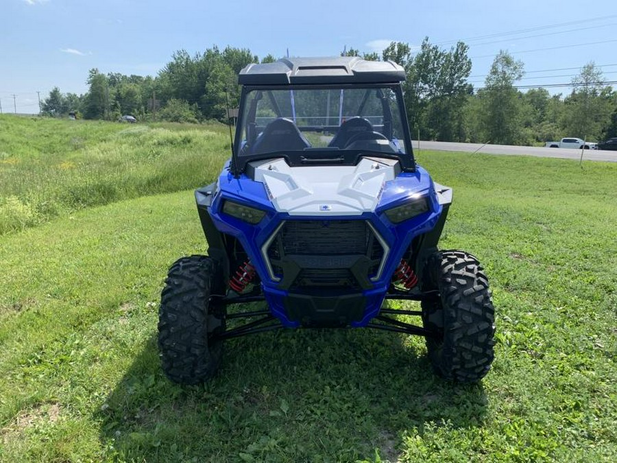 2022 Polaris® RZR Trail S 1000 Premium