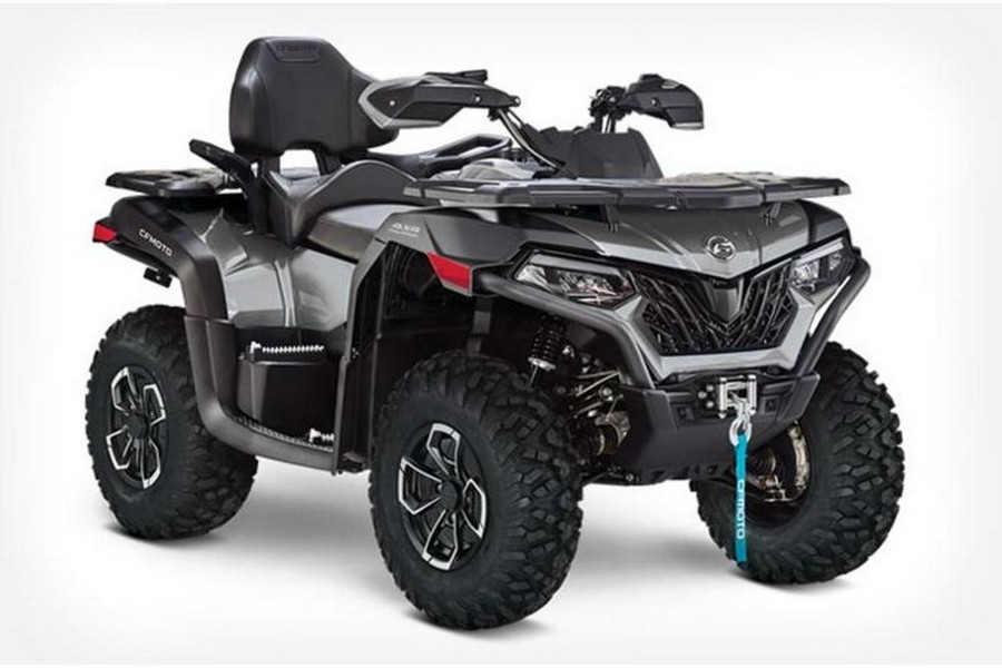 2024 CFMoto CFORCE 600 TOURING CF600AZ-3LA 600 Touring