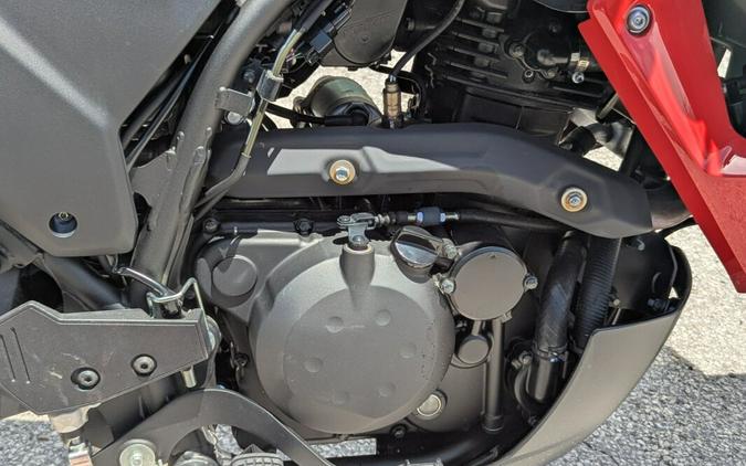 2024 Kawasaki KLR650