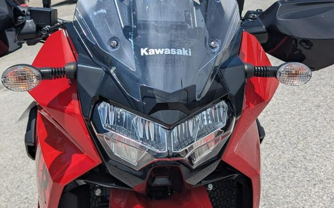 2024 Kawasaki KLR650