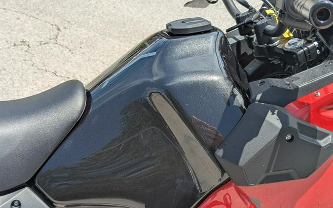 2024 Kawasaki KLR650