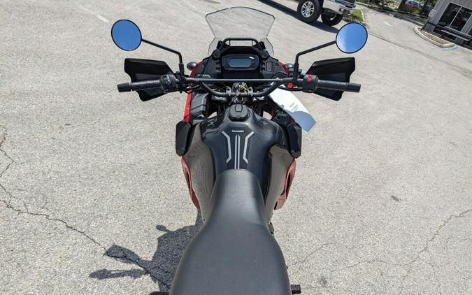 2024 Kawasaki KLR650