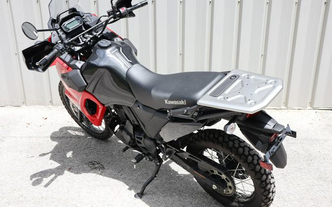 2024 Kawasaki KLR650