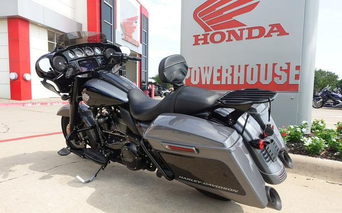 2021 Harley-Davidson Street Glide® Special