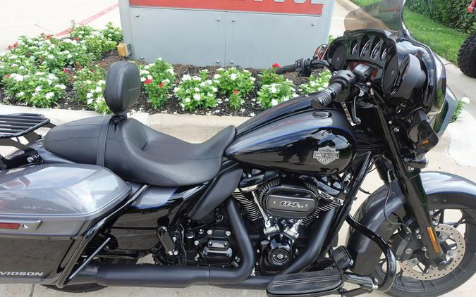 2021 Harley-Davidson Street Glide® Special