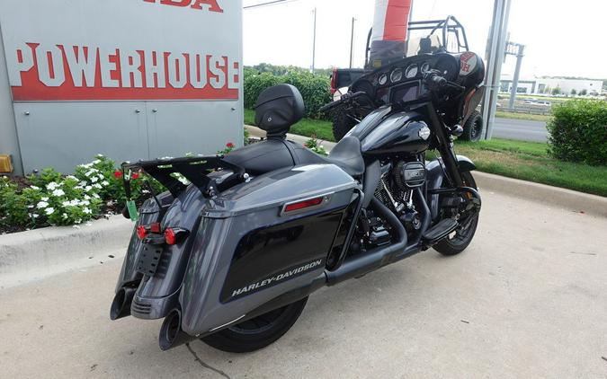 2021 Harley-Davidson Street Glide® Special