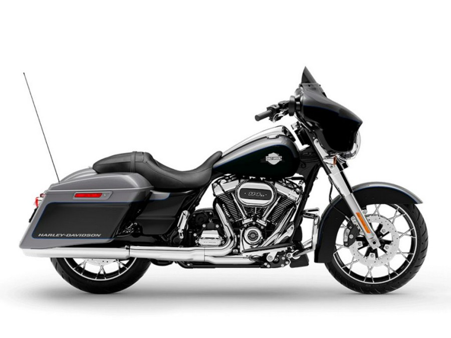 2021 Harley-Davidson Street Glide® Special