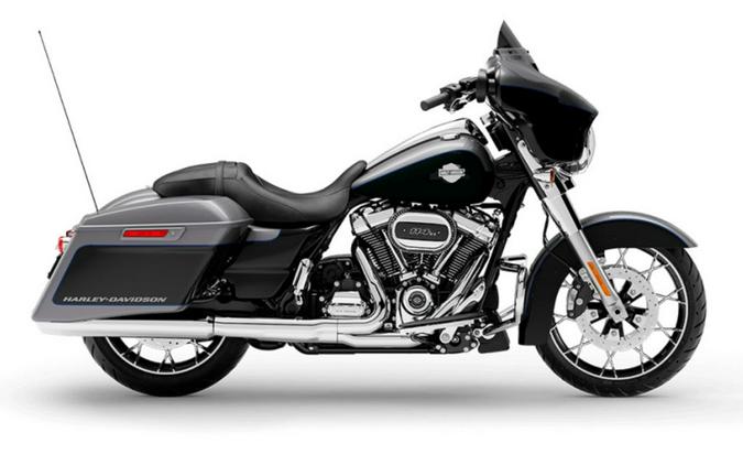 2021 Harley-Davidson Street Glide® Special