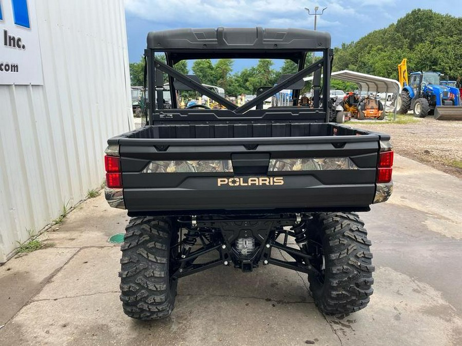 2025 Polaris® Ranger XP 1000 Premium Polaris Pursuit Camo