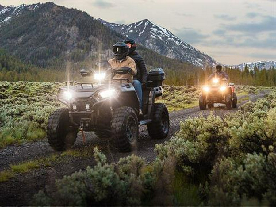 2025 Polaris Sportsman Touring 570