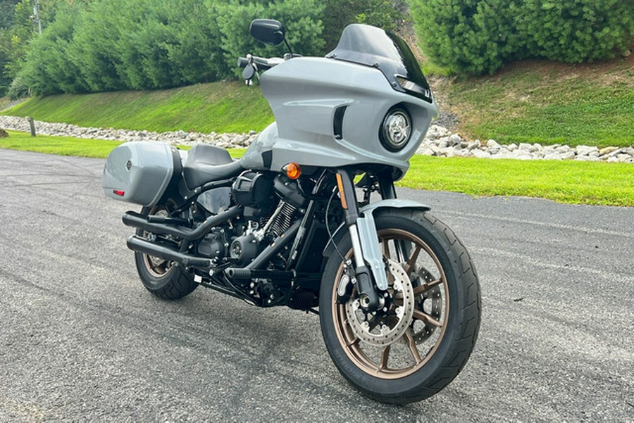 2024 Harley-Davidson Softail FXLRST - Low Rider ST