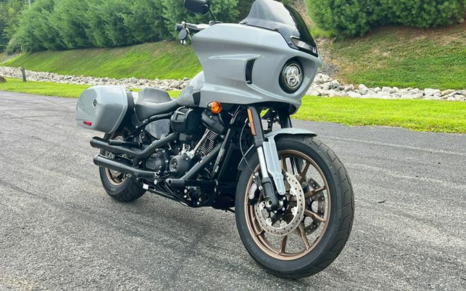 2024 Harley-Davidson Softail FXLRST - Low Rider ST