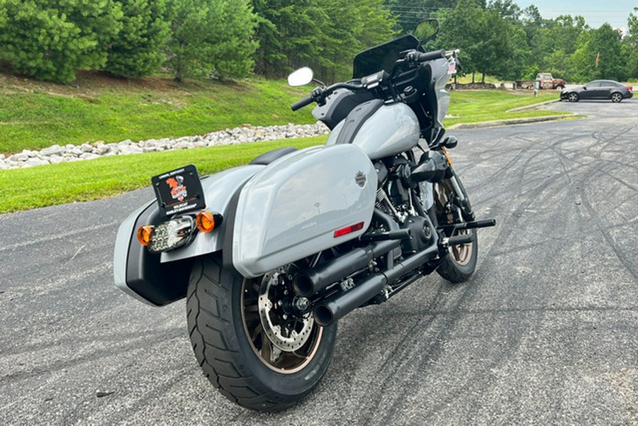 2024 Harley-Davidson Softail FXLRST - Low Rider ST